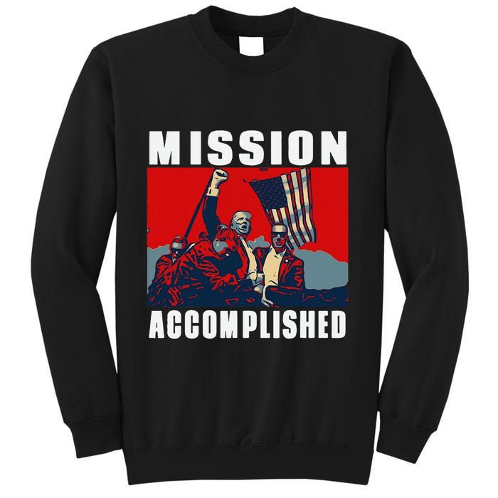 Make Jesus First Again Sweatshirt