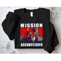 Make Jesus First Again Sweatshirt