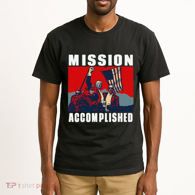 Make Jesus First Again Tall T-Shirt