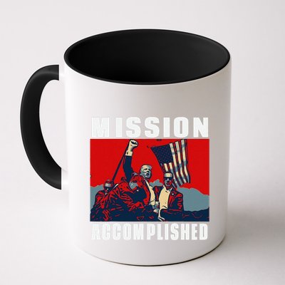 Make Jesus First Again Mug