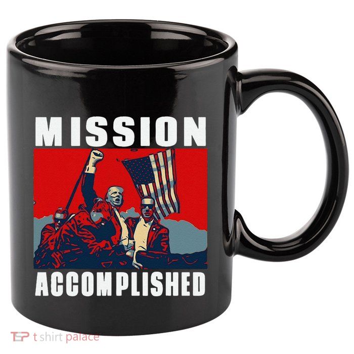 Make Jesus First Again 11oz C Handle Ceramic Mug