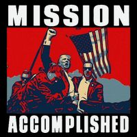 Make Jesus First Again 16 in Basic Backpack