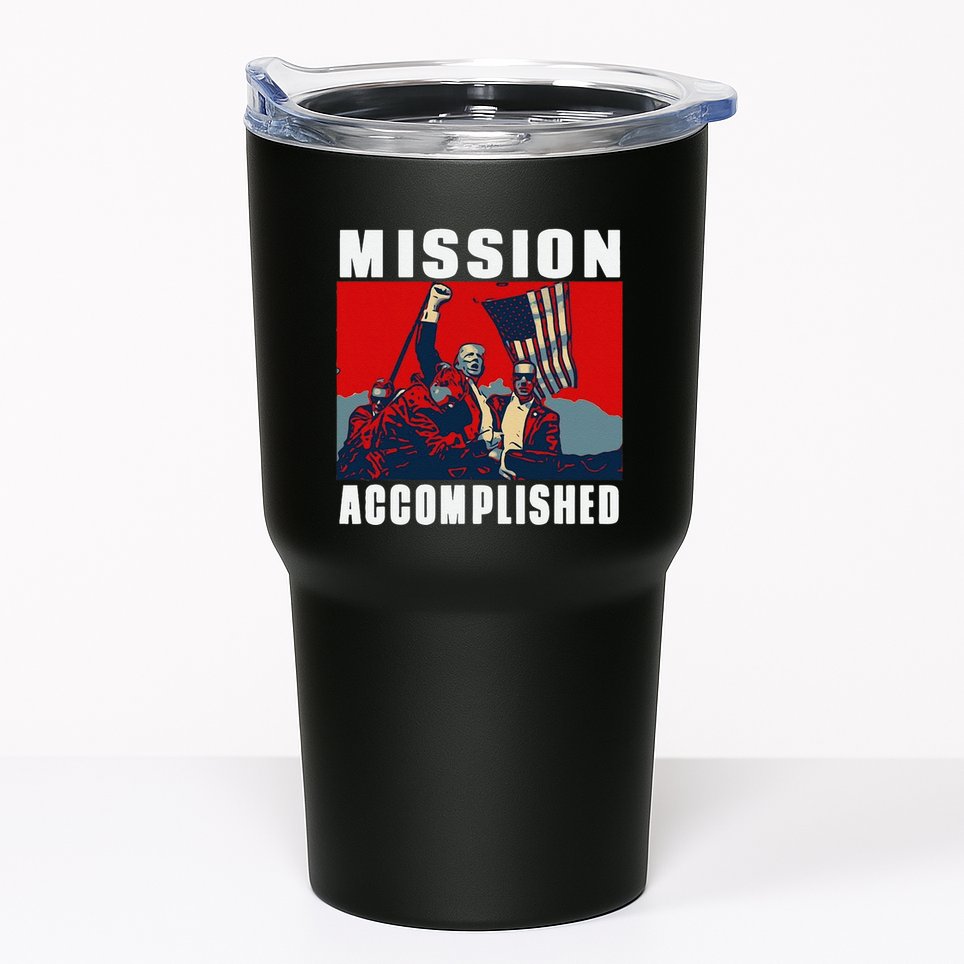 Make Jesus First Again Tumbler