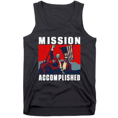 Make Jesus First Again Tank Top