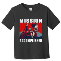 Make Jesus First Again Toddler T-Shirt