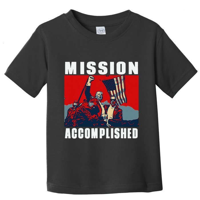 Make Jesus First Again Toddler T-Shirt