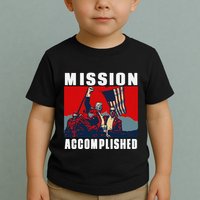 Make Jesus First Again Toddler T-Shirt