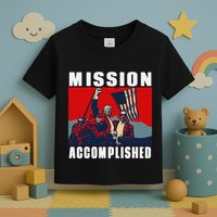 Make Jesus First Again Toddler T-Shirt