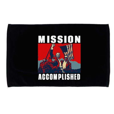 Make Jesus First Again Microfiber Hand Towel