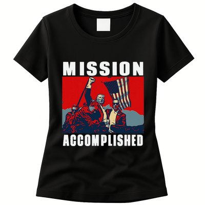 Make Jesus First Again Womens T-Shirt