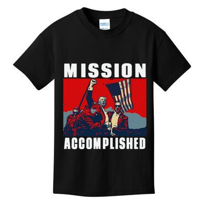 Make Jesus First Again Kids T-Shirt