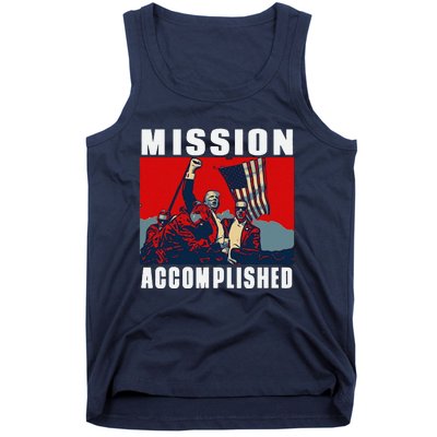 Make Jesus First Again Tank Top