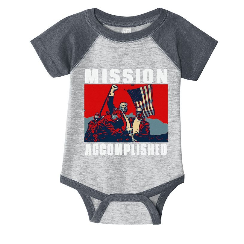 Make Jesus First Again Infant Baby Jersey Bodysuit