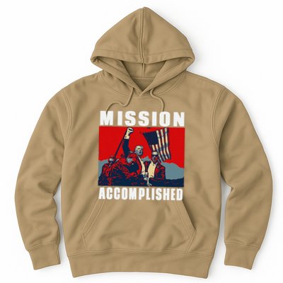 Make Jesus First Again Hoodie