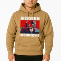 Make Jesus First Again Hoodie