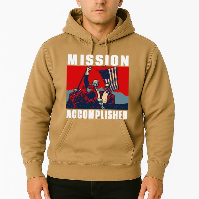 Make Jesus First Again Hoodie