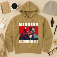 Make Jesus First Again Hoodie