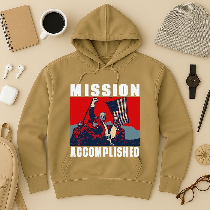 Make Jesus First Again Hoodie