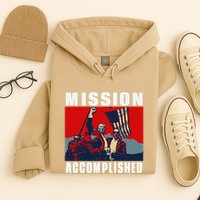 Make Jesus First Again Hoodie