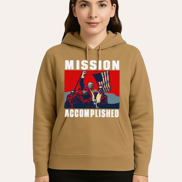 Make Jesus First Again Hoodie