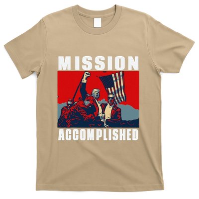 Make Jesus First Again T-Shirt