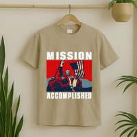 Make Jesus First Again T-Shirt