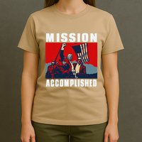 Make Jesus First Again T-Shirt