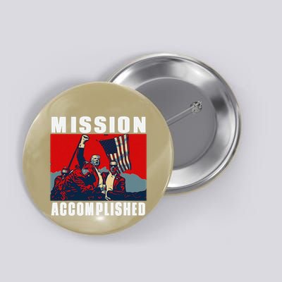 Make Jesus First Again Button