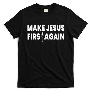 Make Jesus First Again T-Shirt