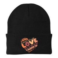 Mlk Jr I Have Decided To Stick With Love Hate Is Too Great A Burden To Bear Beanie