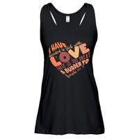 Mlk Jr I Have Decided To Stick With Love Hate Is Too Great A Burden To Bear Ladies Essential Flowy Tank