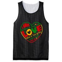 Mlk Jr I Have Decided To Stick With Love Hate Is Too Great Burden To Bear Mesh Reversible Basketball Jersey Tank