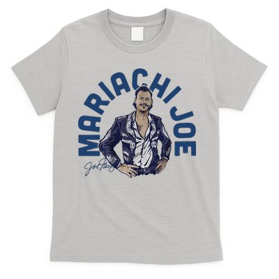 Mariachi Joe Kelly T-Shirt