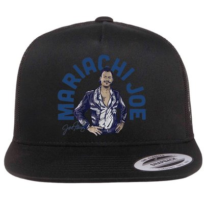 Mariachi Joe Kelly Flatbill Hat