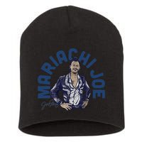 Mariachi Joe Kelly Short Acrylic Beanie