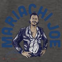 Mariachi Joe Kelly Vector Backpack