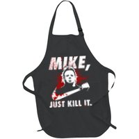 Mike Just Kill It Apron