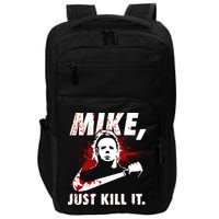 Mike Just Kill It Impact Tech Backpack
