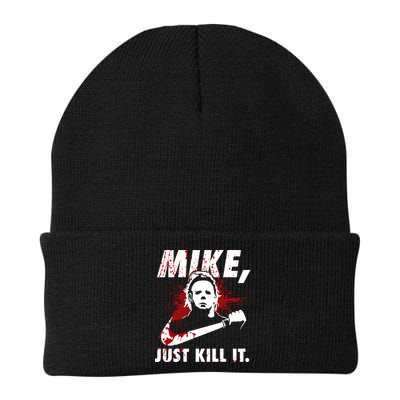 Mike Just Kill It Beanie