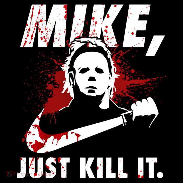 Mike Just Kill It Tall Sweatshirt