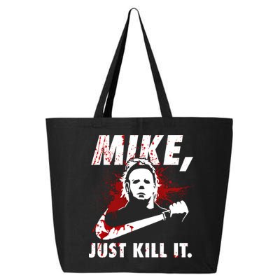 Mike Just Kill It 25L Jumbo Tote