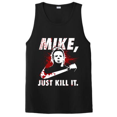 Mike Just Kill It PosiCharge Competitor Tank