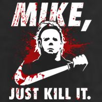 Mike Just Kill It Trucker Hat
