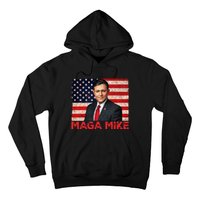 Mike Johnson Hoodie