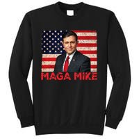 Mike Johnson Sweatshirt