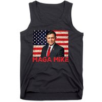 Mike Johnson Tank Top