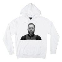 Meet Jack Smith Political Hoodie