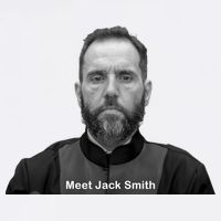 Meet Jack Smith Political Mug