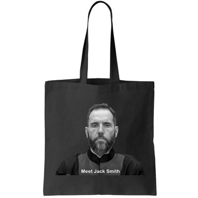Meet Jack Smith Bag