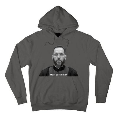 Meet Jack Smith Hoodie